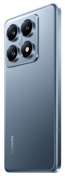 Смартфон Xiaomi 14T Pro 12/1TB Titan Blue Global 323175 фото