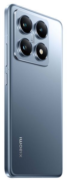 Смартфон Xiaomi 14T Pro 12/1TB Titan Blue Global 323175 фото