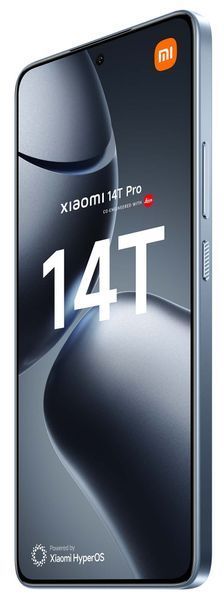 Смартфон Xiaomi 14T Pro 12/1TB Titan Blue Global 323175 фото