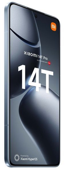 Смартфон Xiaomi 14T Pro 12/1TB Titan Blue Global 323175 фото