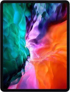 Планшет Apple iPad Pro 12,9 (2020) WI-FI+4G 1TB Grey (MXG22, MXF92) 142075 фото