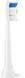 Зубна електрощітка PHILIPS HX6064/87 насадки Optimal White 4 шт 348607 фото 3