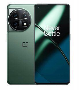 Смартфон One Plus 11 16/256GB Green Global 266386 фото