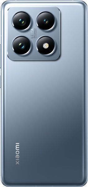 Смартфон Xiaomi 14T Pro 12/1TB Titan Blue Global 323175 фото