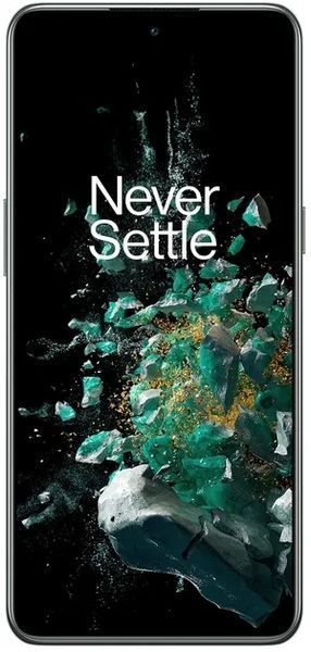 Смартфон OnePlus 10T 5G 12/256GB Jade Green Global 389581 фото