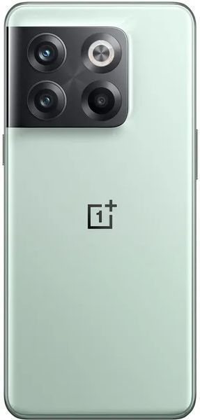 Смартфон OnePlus 10T 5G 12/256GB Jade Green Global 389581 фото
