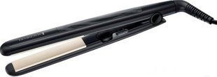Випрямляч Remington Ceramic Glide 230, 300Вт, темп.режимів-8, 150-230С, кераміка, чорний (S3500) 369785 фото