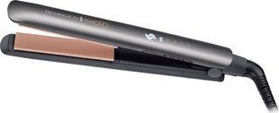 Випрямляч Remington Keratin Protect, 55Вт, темп.режимів-5, 160-230С, кераміка, сріблястий (S8598) 368808 фото
