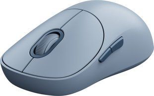 Миша Xiaomi Wireless Mouse 3 (BHR7639CN) Blue 318391 фото