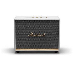 Портативна акустика Marshall Woburn II (1001905) White 268333 фото