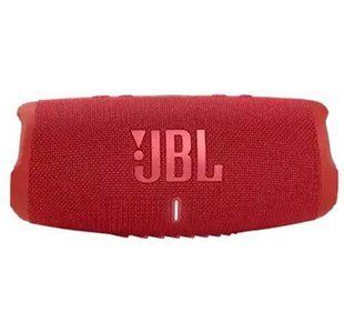 Портативна акустика JBL CHARGE 5 (JBLCHARGE5RED) Red 192983 фото