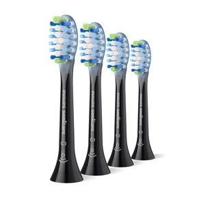 Насадка для зубної щітки Philips Sonicare HX9044/88 C3 Premium Plaque Defense 367876 фото