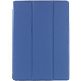 Чохол-книжка Book Cover (stylus slot) для Xiaomi Redmi Pad (10.61") (2022) Темно-синій / Midnight blue 272075 фото