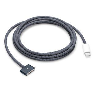 Apple USB-C to MagSafe 3 Cable 2m - Midnight (MPL43) 270239 фото