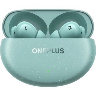 Навушники OnePlus Nord Buds 3 Pro Soft Jade 320939 фото