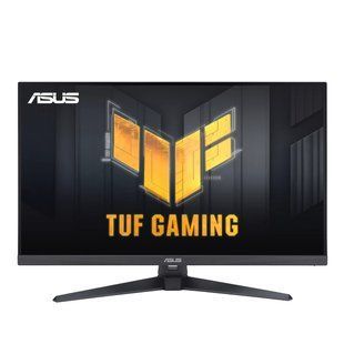 Монітор Asus 31.5" TUF Gaming VG328QA1A 2xHDMI, DP, USB, MM, VA, 170Hz, 1ms, sRGB 100%, AdaptiveSync 366832 фото