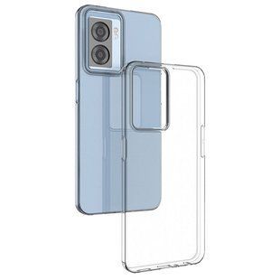 TPU чохол Epic Transparent 1,5mm для Oppo A57s / A77s Безбарвний (прозорий) 259494 фото