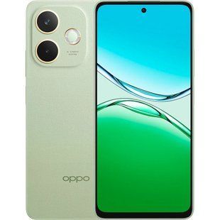 Смартфон Oppo A5 Pro 4G 8/128GB Olive Green (CPH2711) 358381 фото