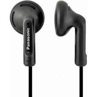 Навушники PANASONIC RP-HV094GU-K 306000 фото