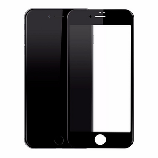 Захисне скло iPhone 7/8/SE 2020/SE 2 Flexible (0.1мм) Back 123656 фото