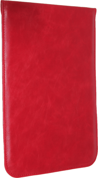 Чохол-книжка iPad Mini J.M. SNOW Dip Leather Case Red 54897 фото