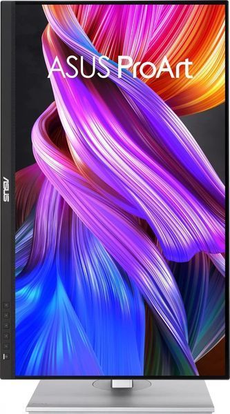 Монітор Asus 27" ProArt PA278CGV 2xHDMI, DP, USB-C, 4xUSB, MM, IPS, 2560x1440, 144Hz, 5ms, sRGB 100%, AdaptiveSync, Pivot, HDR400 365999 фото