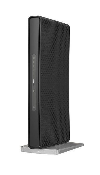 Точка доступу з функцією маршрутизації, мережеве обладнання HAP AC&sup3; RBD53IG-5HACD2HND MIKROTIK 292044 фото