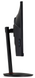Монiтор TFT ACER 27" XV272UV3bmiiprx (UM.HX2EE.307) QHD IPS 350nit 2*HDMI DP Pivot MM Black 309366 фото 3