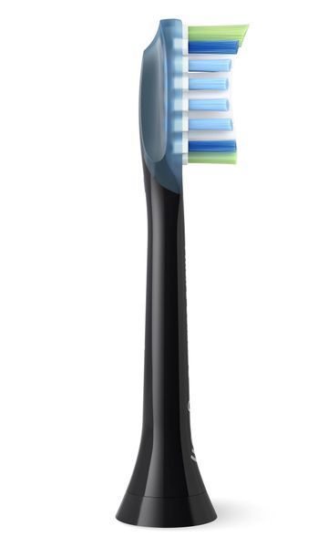 Насадка для зубної щітки Philips Sonicare HX9044/88 C3 Premium Plaque Defense 367876 фото