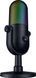 Мікрофон геймінговий Razer Seiren V3 Chroma, Uni, RGB, USB-A, 2м, чорний (RZ19-05060100-R3M1) 376113 фото 3