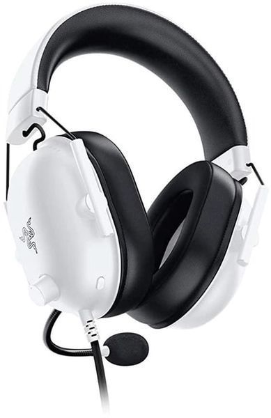 Навушники Razer Blackshark V2 X 3.5мм (RZ04-03240700-R3M1) White 372612 фото