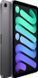 Планшет Apple iPad mini 6 2021 Wi-Fi 256GB Space Grey (MK7T3) 215492 фото 2