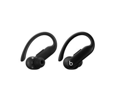 Навушники Beats By Dr. Dre Powerbeats Pro 2 (MX723) Jet Black 348413 фото
