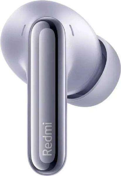 Навушники Redmi Buds 6 Pro (BHR9317GL) Lavender Purple 344032 фото