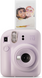 Фотокамера FUJI INSTAX MINI 12 Бузково-фіолетова 305000 фото 6