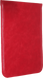 Чохол-книжка iPad Mini J.M. SNOW Dip Leather Case Red 54897 фото 2