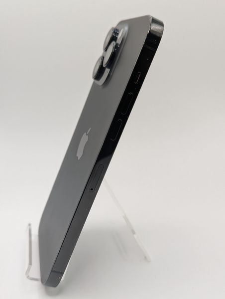 Смартфон Apple iPhone 14 Pro Max 256Gb trade-in Space Black 6418 417263 фото