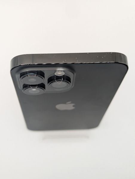 Смартфон Apple iPhone 14 Pro Max 256Gb trade-in Space Black 6418 417263 фото