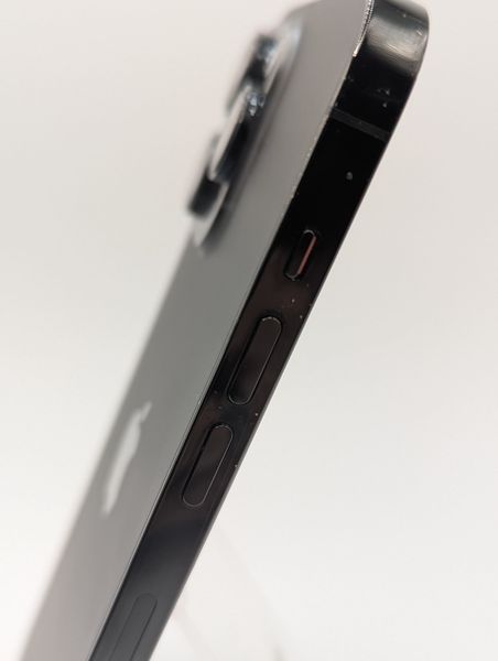 Смартфон Apple iPhone 14 Pro Max 256Gb trade-in Space Black 6418 417263 фото