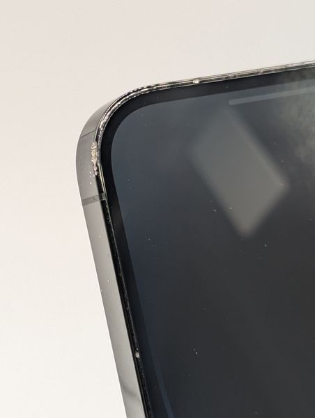 Смартфон Apple iPhone 14 Pro Max 256Gb trade-in Space Black 6418 417263 фото