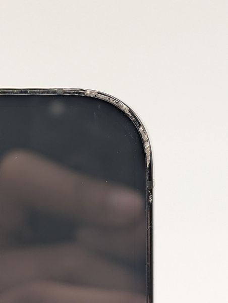 Смартфон Apple iPhone 14 Pro Max 256Gb trade-in Space Black 6418 417263 фото