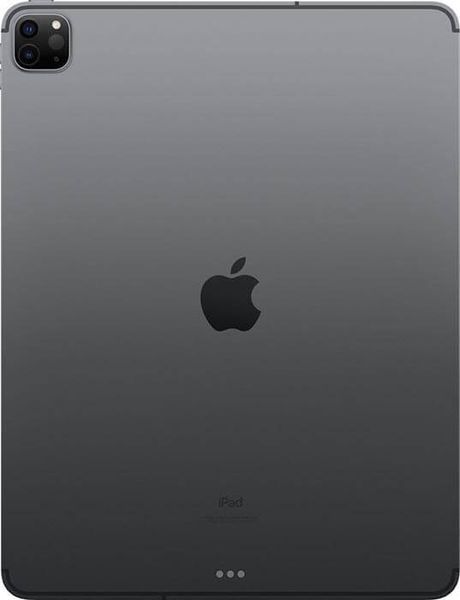Планшет Apple iPad Pro 12,9 (2020) WI-FI+4G 1TB Grey (MXG22, MXF92) 142075 фото