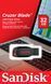 Накопичувач SanDisk 32GB USB 2.0 Type-A Cruzer Blade Чорний (SDCZ50-032G-B35) 375216 фото 8