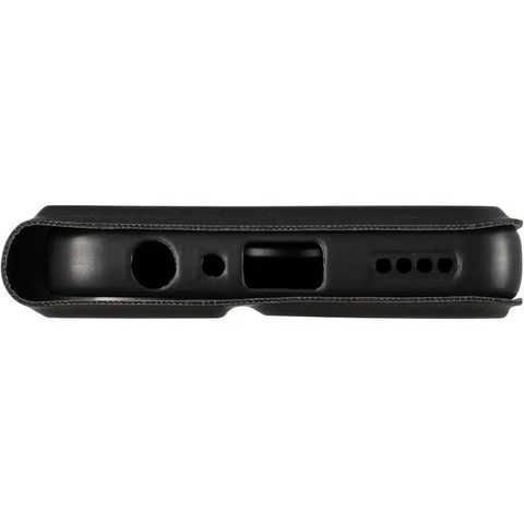 Чехол-книжка Realme 10 4G Book Cover Gelius Shell Case Black 266833 фото