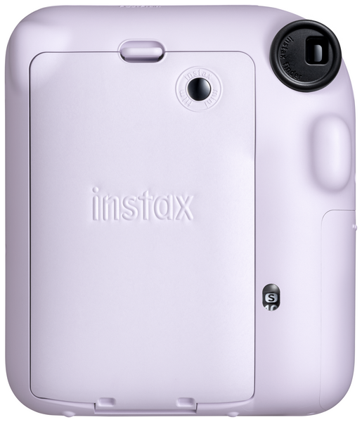 Фотокамера FUJI INSTAX MINI 12 Бузково-фіолетова 305000 фото
