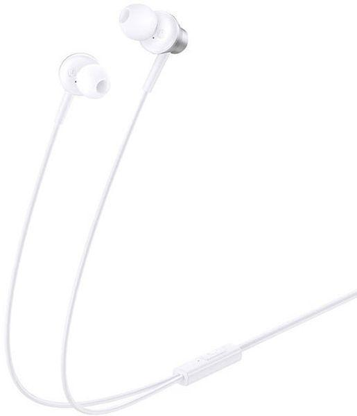 Навушники Baseus Encok HZ11 (3,5mm) (A00164200213-Z1) White 287009 фото