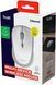 Миша Trust Yvi+ Compact Multi-Device, WL/BT/USB-A, білий 392638 фото 7