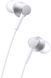 Навушники Baseus Encok HZ11 (3,5mm) (A00164200213-Z1) White 287009 фото 2