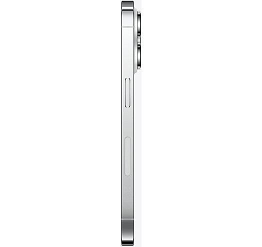 Смартфон Apple iPhone 14 Pro 512GB Silver (MQ1W3) 254010 фото