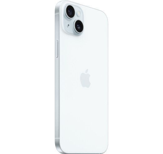 Смартфон Apple iPhone 15 Plus 128GB Blue (MU163) 276191 фото